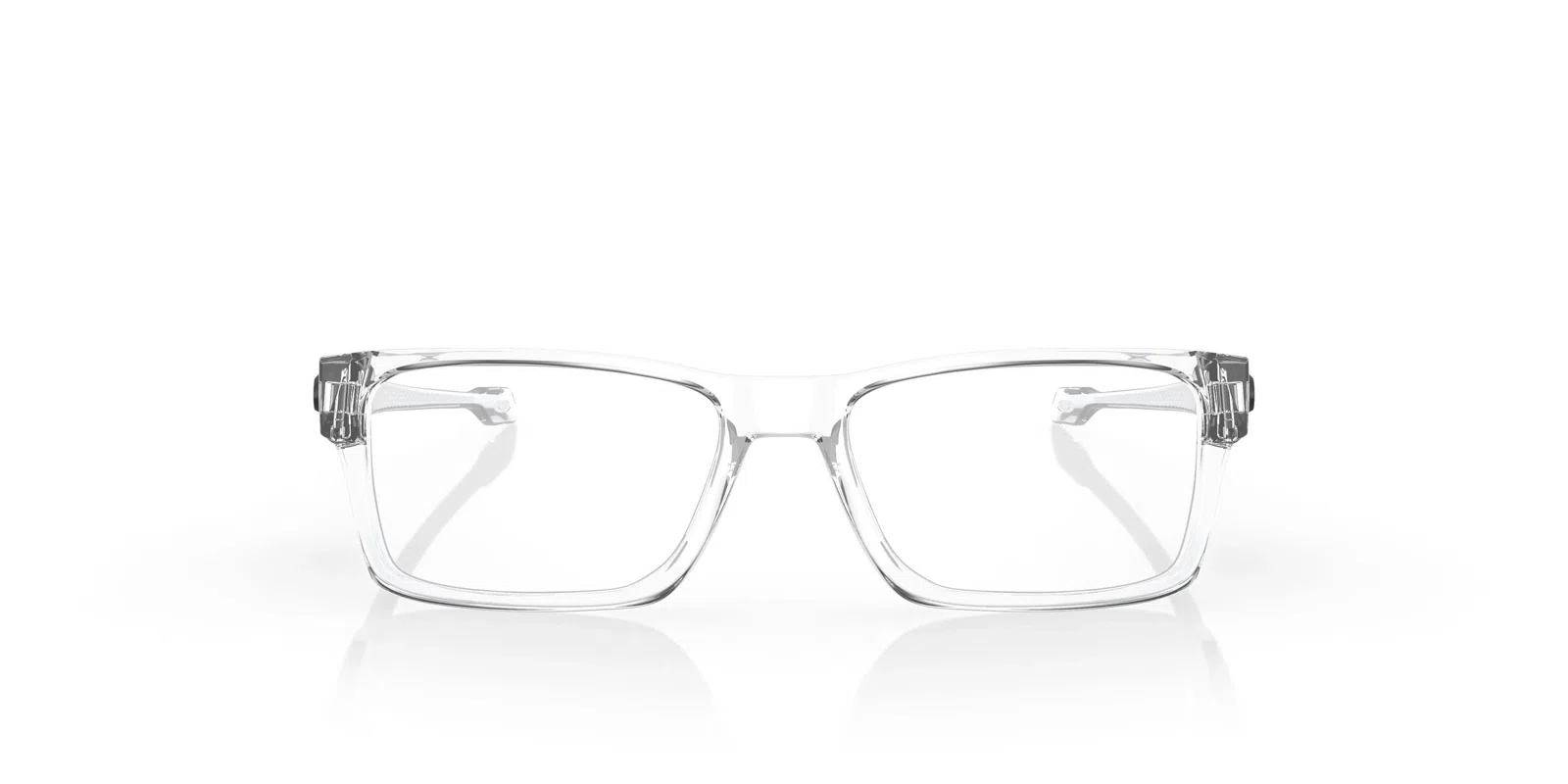 Oakley Double Steal 8020 Eyeglasses - view 12